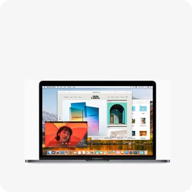 Desktop PC & Laptopuri