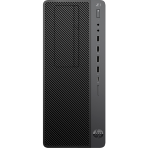 Workstation HP Z1 G5, Intel Core i7-9700 3.0 GHz, 16GB DDR4, 512GB SSD,  nVidia Quadro P2000 GARANTIE 3 ANI - Default Title