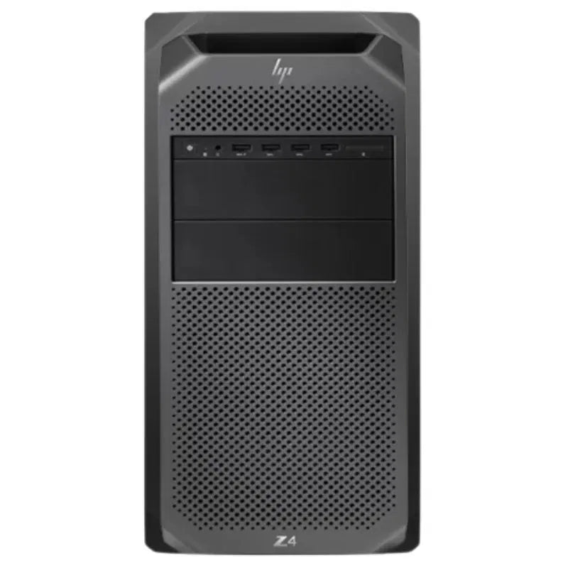 Workstation Hp Z4 G4 Intel i7-7820X up to 4.50 GHz 32gb ddr4, 512 SSD + 1TB HDD, Placa video Nvidia Quadro P2000 - Default Title