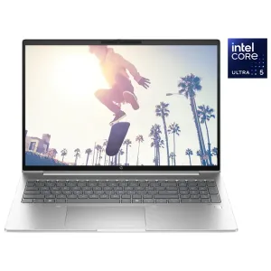 Laptop HP ProBook 460 G11 (Procesor IntelÂ® Coreâ„¢ Ultra 5 125U (12M Cache, up to 4.30 GHz), 16inch WUXGA, 16GB DDR5, 512GB SSD, Intel Graphics,  Argintiu)