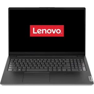 Laptop Lenovo V15 G4 IRU (Procesor IntelÂ® Coreâ„¢ i7-1355U (12M Cache, up to 5.00 GHz), 15.6inch FHD, 16GB, 512GB SSD, IntelÂ® Iris Xe Graphics, Negru)