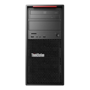 Workstation Lenovo P520c, Quad Core W-2123, 16GB DDR4, 256GB SSD+ 500GB HDD, Quadro K620 GARANTIE 3 ANI - Default Title