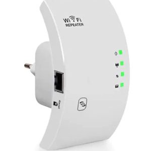 Amplificator ARC  Wireless-N WiFi Repeater