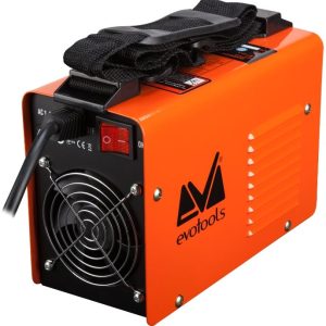 Aparat Invertor Sudura Mini 160 WMI, anti-stick, Evotools 679155
