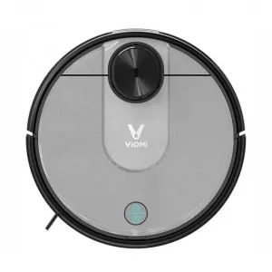 Aspirator robot Viomi V2 PRO EU, Wi-Fi, Mop, 33 W, 2100Pa, Suprafata 200 mp