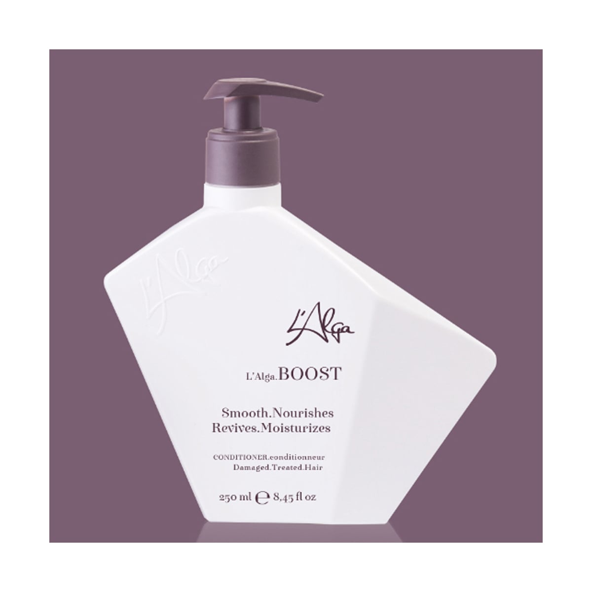 Balsam pentru Hidratare - L Alga Seaboost ,   250 ml