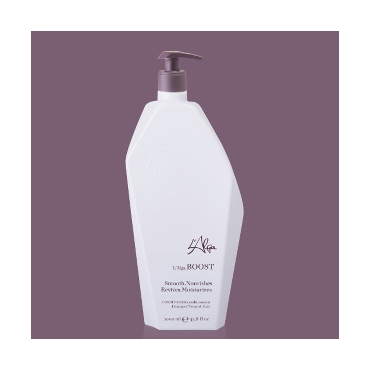 Balsam pentru Hidratare - L Alga Seaboost ,   1000 ml
