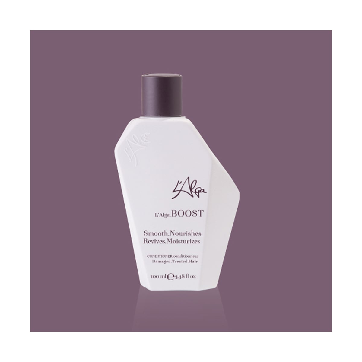 Balsam pentru Hidratare - L Alga Seaboost ,   100 ml