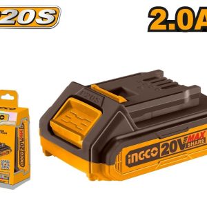 Baterie (Acumulator) 20V 2Ah P20S, Ingco FBLI2001