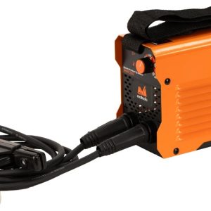 *BLACK FRIDAY* Aparat de Sudura Tip Invertor WMI 200, anti-stick, 2.8kg, 2.5-3.2mm, Evotools 683145