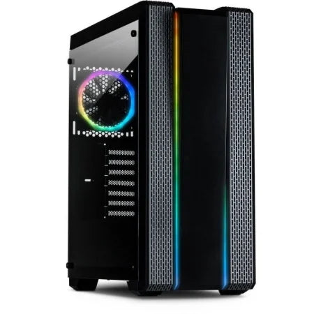 Calculator PC Gaming EVO Intel Core i7-9700 up to 4.7 Ghz 16GB DDR4, 512GB SSD + 1TB HDD Nvidia RTX 2060 - Default Title