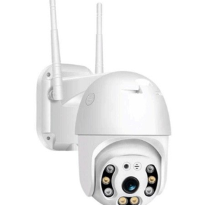 CamerÄƒ de supraveghere GLOB Full HD WI-FI cu detector de miÈ™care