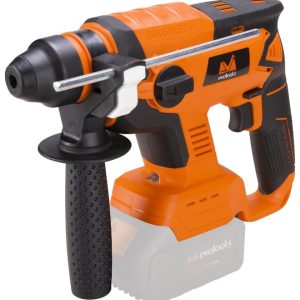 Ciocan rotopercutor fara acumulator, 20V, brushless, SDS+, 1.7J, EvoTools 681176