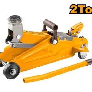 Cric Hidraulic cu Role 3T, 410mm tip Crocodil Ingco HFJ302