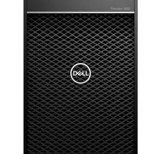 Workstation Refurbished DELL Precision T3630, Intel Xeon E-2124G 3.4 GHz, 16GB DDR4, 256GB SSD+500 HDD, nVidia Quadro P4000, GARANTIE 2 ANI - Default Title