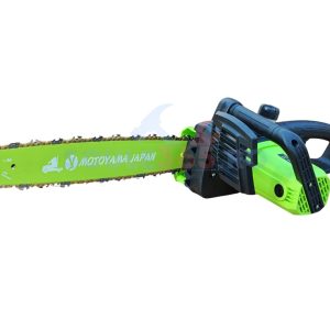 Drujba Electrica 2400W, 9500rpm, 400mm, 15 m/s, ungere automata, pornire lenta, Campion CMP1622