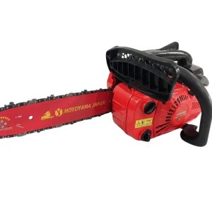 Drujba pe benzina de mana pentru constructii, 2.5cp, 25cm, Easy Start, Motoyama Japan CMP1566