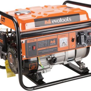 Generator curent Epto Gg 900 / P[W]: 900 Evotools - 681290