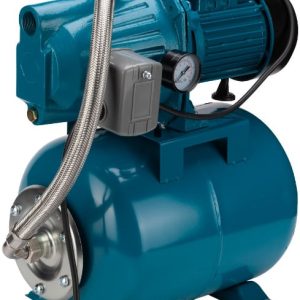 Hidrofor 24 L, 550W, 1097, Evotools 679527
