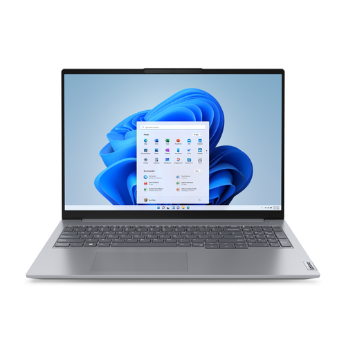 Laptop Lenovo ThinkBook 16 G7 IML (Procesor IntelÂ® Coreâ„¢ Ultra 5 125U (12M Cache, up to 4.30 GHz), 16inch WUXGA, 16GB DDR5, 1TB SSD, Intel Graphics, Gri)