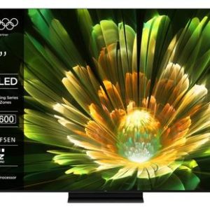 Televizor Mini LED TCL 139 cm (55inch) 55Q7C, Ultra HD 4K, Smart TV, WiFi, CI+
