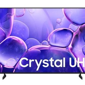 Televizor LED Samsung 139 cm (55inch) UE55U8072F, Ultra HD 4K, Smart TV, WiFi, CI+