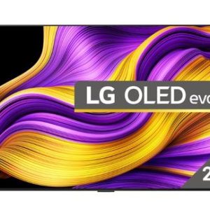 Televizor OLED LG 165 cm (65inch) OLED65G51LW, Ultra HD 4K, WiFi, CI+
