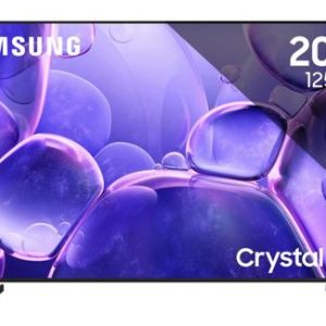 Televizor LED Samsung 127 cm (50inch) UE50U8092FUXXH, Ultra HD 4K, Smart TV, WiFi, CI+
