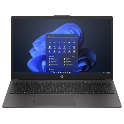 Laptop HP 250 G10 (Procesor IntelÂ® Coreâ„¢ i5-1335U (12M Cache, up to 4.60 GHz) 15.6inch FHD, 16GB, 512GB SSD, Intel Iris Xe Graphics, Win 11 Pro, Gri)