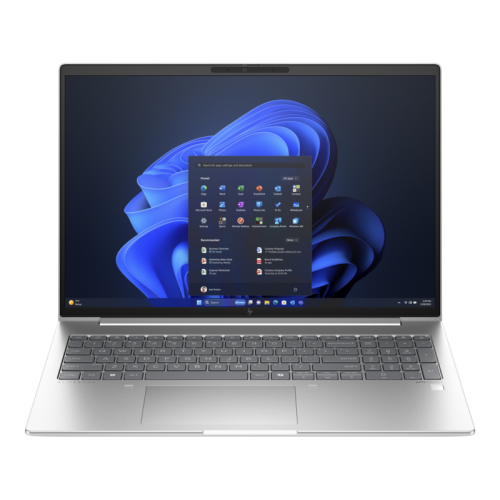 Laptop HP EliteBook 660 G11 (Procesor IntelÂ® Coreâ„¢ Ultra 5 125U (12M Cache, up to 4.30 GHz), 16inch WUXGA, 16GB DDR5, 512GB SSD, Intel Graphics, Windows 11 Pro, Argintiu)