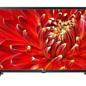 Televizor LED LG 80 cm (32inch) 32LQ631C, Full HD, Smart TV, WiFi, CI+