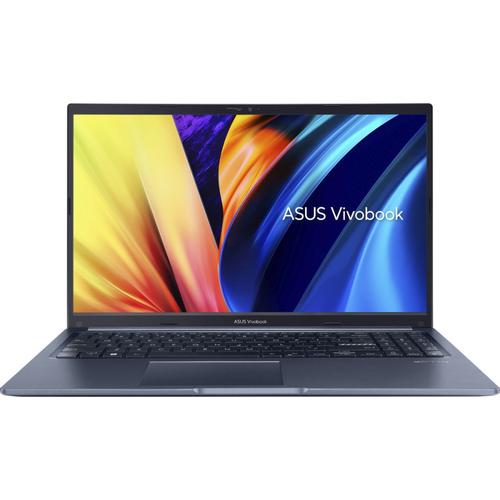 Laptop ASUS Vivobook X1502VA (Procesor IntelÂ® Coreâ„¢ i5-13420H (12M Cache, up to 4.60 GHz), 15.6inch FHD, 16GB DDR4, 1TB SSD, IntelÂ® UHD Graphics, Albastru)