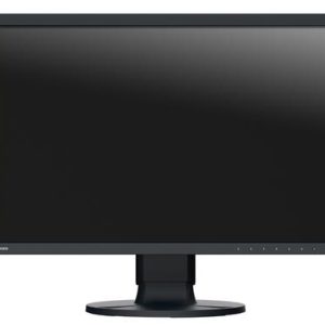 Monitor IPS LED EIZO ColorEdge 24.1inch CS2400R, 1920 x 1200, HDMI, DisplayPort, Pivot (Negru)
