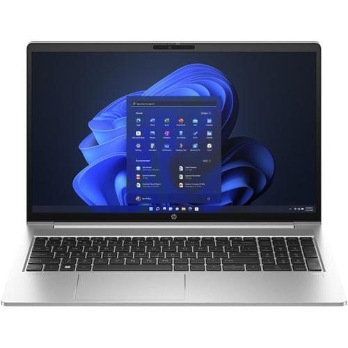 Laptop HP ProBook 450 G10 (Procesor IntelÂ® Coreâ„¢ i5-1335U (12M Cache, up to 4.60 GHz) 15.6inch FHD, 16GB , 512GB SSD, Intel Iris Xe Graphics, Argintiu)