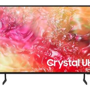 Televizor LED Samsung 109 cm (43inch) UE43DU7172, Ultra HD 4K, Smart TV, WiFi, CI+