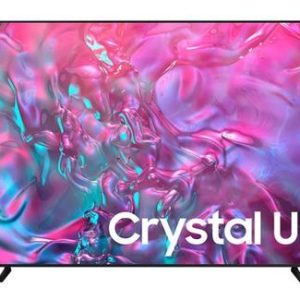 Televizor LED Samsung 248 cm (98inch) UE98DU9072, Ultra HD 4k, Smart TV, WiFi, CI+