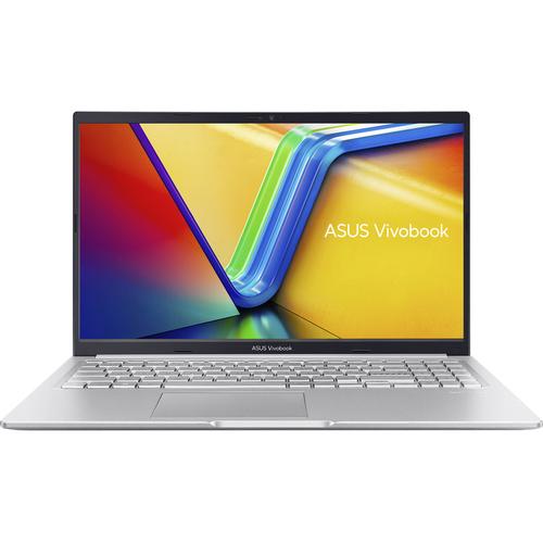 Laptop ASUS Vivobook X1502VA (Procesor IntelÂ® Coreâ„¢ i5-13420H (12M Cache, up to 4.60 GHz), 15.6inch FHD, 16GB, 1TB SSD, IntelÂ® UHD Graphics, Argintiu)