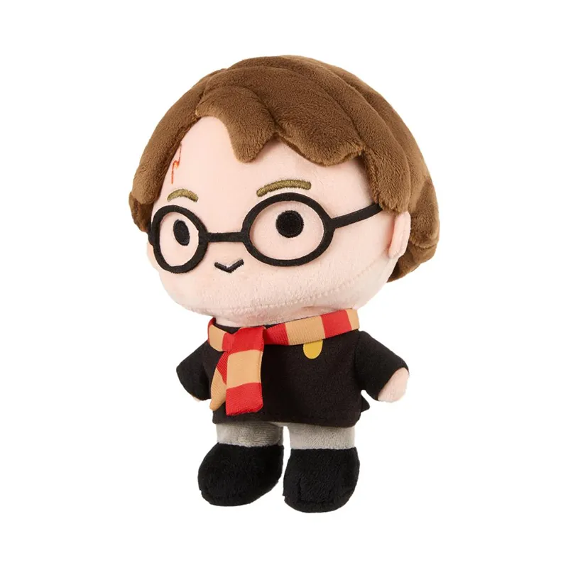 Jucarie de plus, seria MINISO Harry Potter, 22 cm (Harry)
