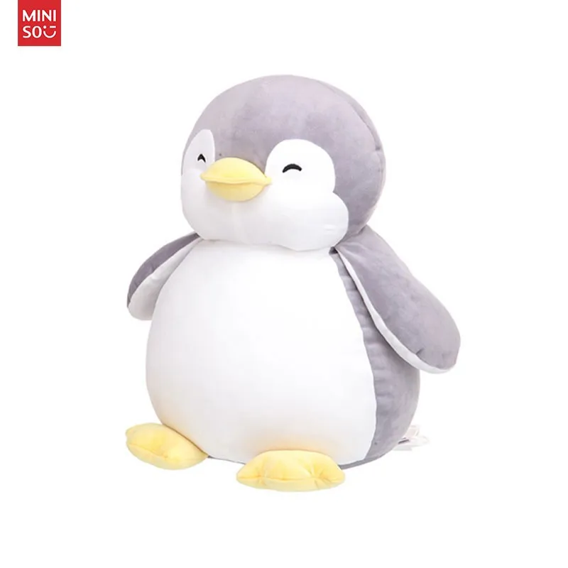jucarie-de-plus-miniso-large-penguin-plush-toygrey-1.webp