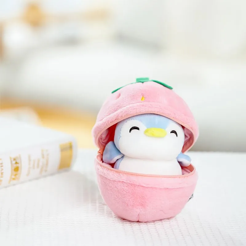 jucarie-de-plus-miniso-seria-fruit-series-penguin-plush-toy-surprise-ballstrawberry-4.webp