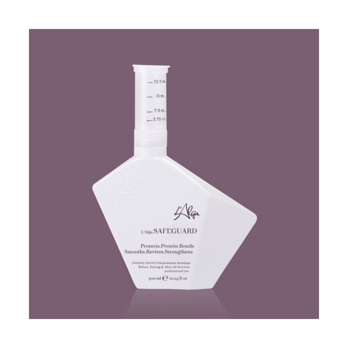 L Alga SafeGuard 300ml