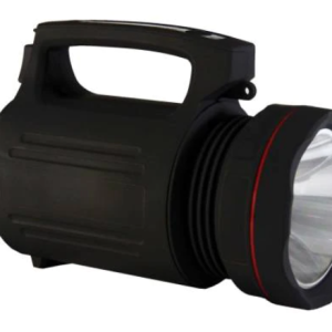Lanterna de mana HY-8006 cu Acumulator 15W