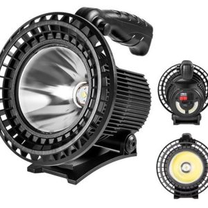 Lanterna LED W871B