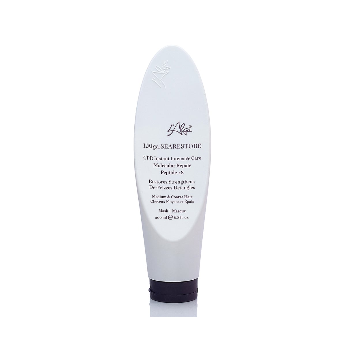 Masca Reparare pt Fir Mediu si Gros - Searestore CPR P-18 - 200ml