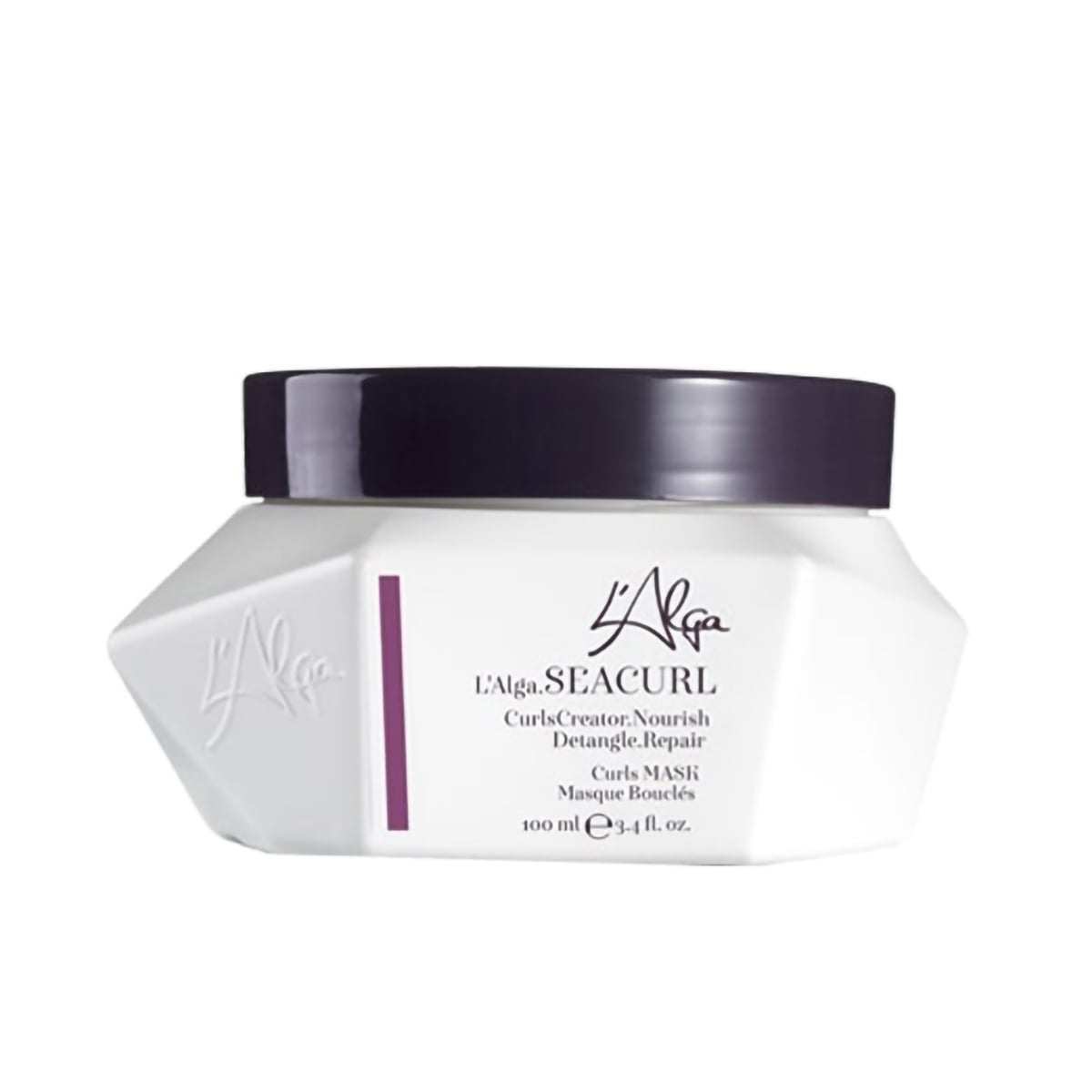 Masca pentru Par Cret - SeaCurl ,   100 ml
