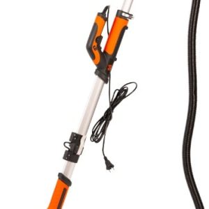 Masina de slefuit pereti telescopica 750w, 1800rpm, variator turatie, 225mm, Evotools