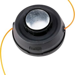 Mosor cu alimentare rapida + autocut, automat, pentru motocoasa, cap protectie aluminiu CMP1587