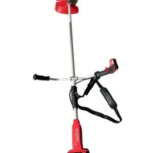MOTOCOSITOARE PE ACUMULATORI CU 2 BATERII, 20V, 250MM, LATIME TAIERE, CAP AUTOFEED, MANER TELESCOPIC, SISTEM ROTIRE 90Â°, MODEL CMP1786