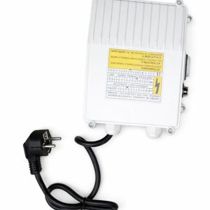 Panou Comanda Pompa 1100-1500W â€“ CMP1466