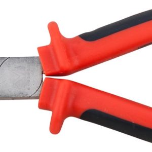 Patent Falci Lungi Nichel-Mat 150 mm